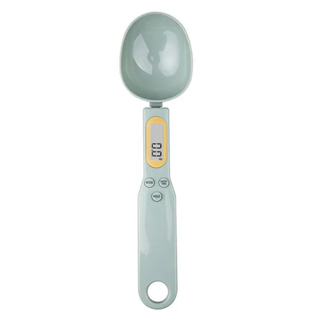 SmartChoice™ Digital Spoon Scale