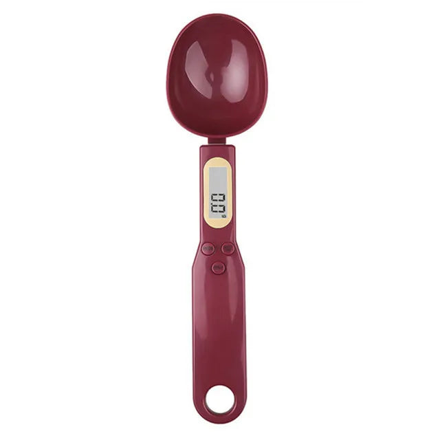 SmartChoice™ Digital Spoon Scale