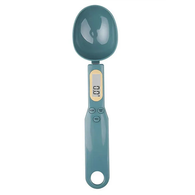 SmartChoice™ Digital Spoon Scale
