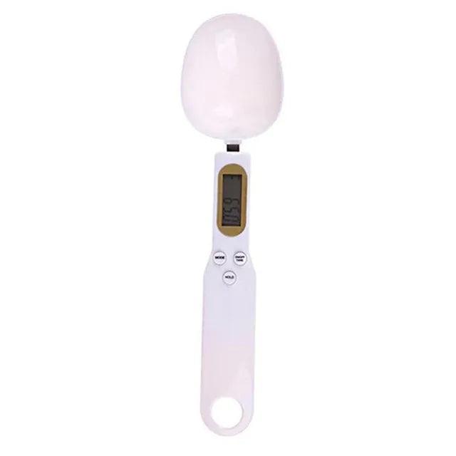 SmartChoice™ Digital Spoon Scale