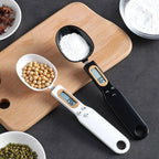 SmartChoice™ Digital Spoon Scale