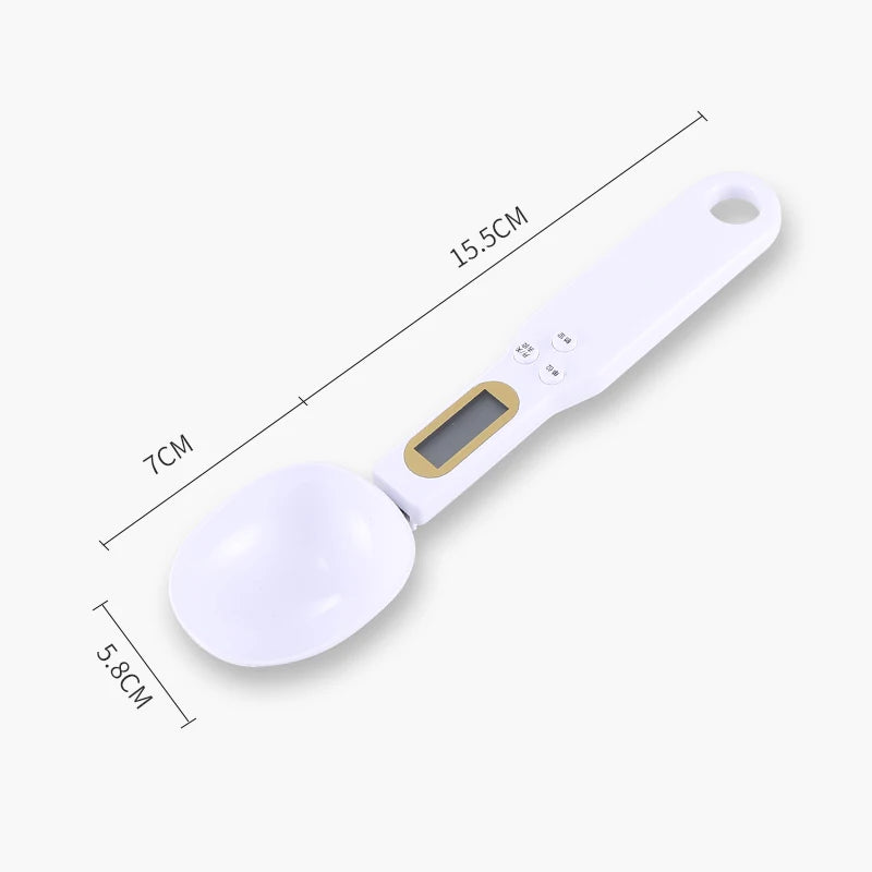 SmartChoice™ Digital Spoon Scale